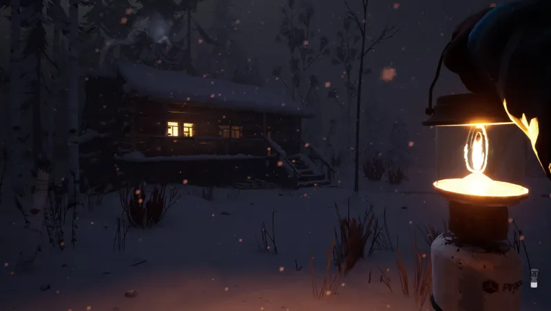 Image Blackfrost : The Long Dark 2 suscite l’engouement des joueurs canadiens et français