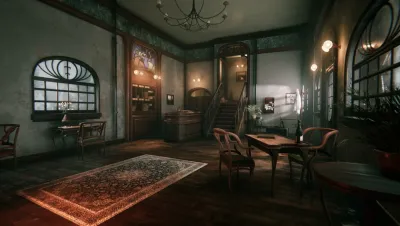 Image de l'articleSyberia Remastered : le retour culte de Kate Walker confirmé pour fin 2025