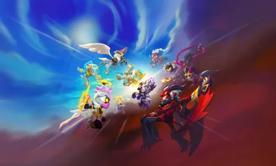 Image de l'article10 gemmes gratuites en juillet à récupérer sur le Supercell Store de Brawl Stars