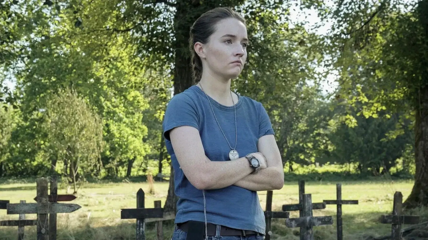 Image de l'article The Last of Us Saison 2, épisode 5 : date de sortie et heure en France à connaître