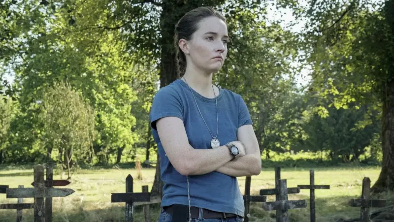 Image de l'articleThe Last of Us Saison 2, épisode 5 : date de sortie et heure en France à connaître