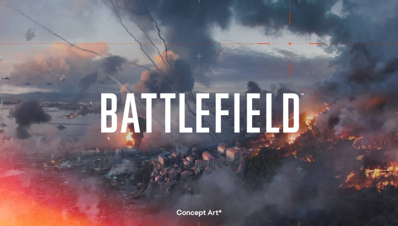 Image de l'articleBattlefield 6 bouscule les règles : chaque classe, toutes les armes, aucun compromis