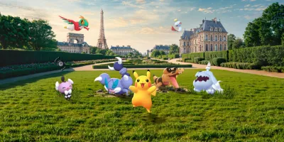 Image de l'articlePokémon GO Fest 2025 à Paris : Une chasse aux Pokémon historique du 13 au 15 Juin 2025 en France