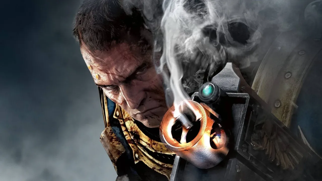 Image de l'articleWarhammer 40,000: Space Marine remasterisé arrive sur Xbox et PC, en exclusivité pour Game Pass