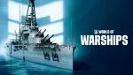 ImageWorld of Warships : le pack Butin épique Courbet est gratuit sur Epic Games en mai 2025