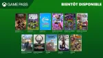 Image de l'article connexe Xbox Game Pass Mai 2025 : Doom: The Dark Ages, Savage Planet et des surprises musclées