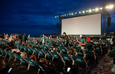 Image de l'articleOù regarder l'ouverture du Festival de Cannes 2025, tapis rouge de la 78e édition ?