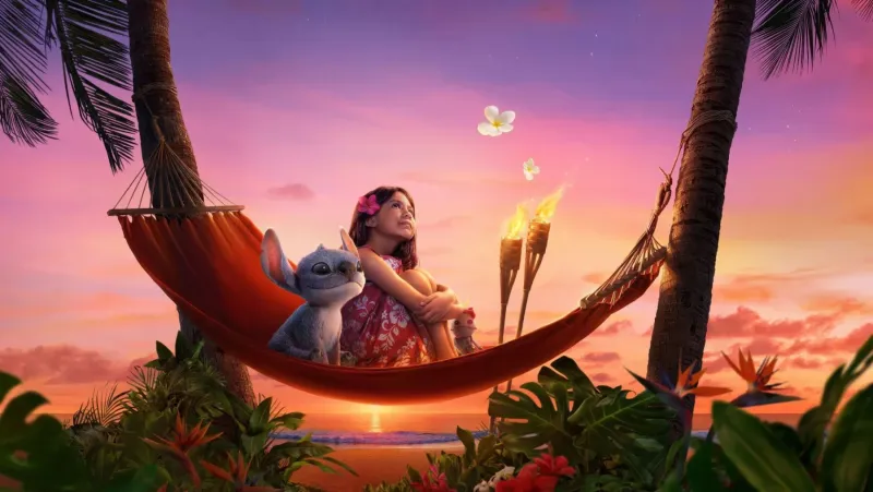 Image de l'articleLilo et Stitch 2 : le film est officiellement en route chez Disney