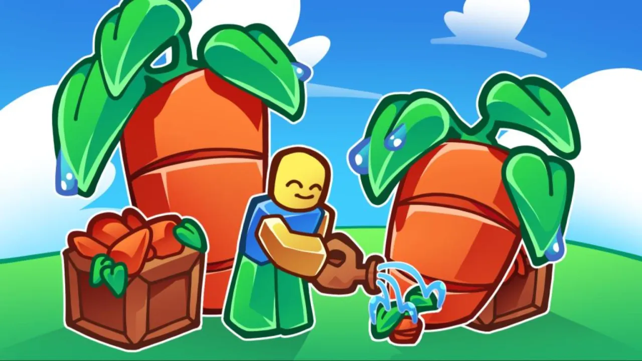 Image de l'articleCodes Grow a Garden Roblox - Avril 2026