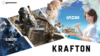 Image de l'articleKRAFTON mise gros à la Gamescom 2025 : inZoi s’enrichit, PUBG: BLINDSPOT se dévoile
