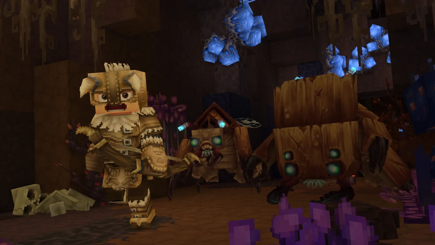 Image de l'article Hytale c'est fini : l'immense promesse s'effondre, fin du développement du jeu