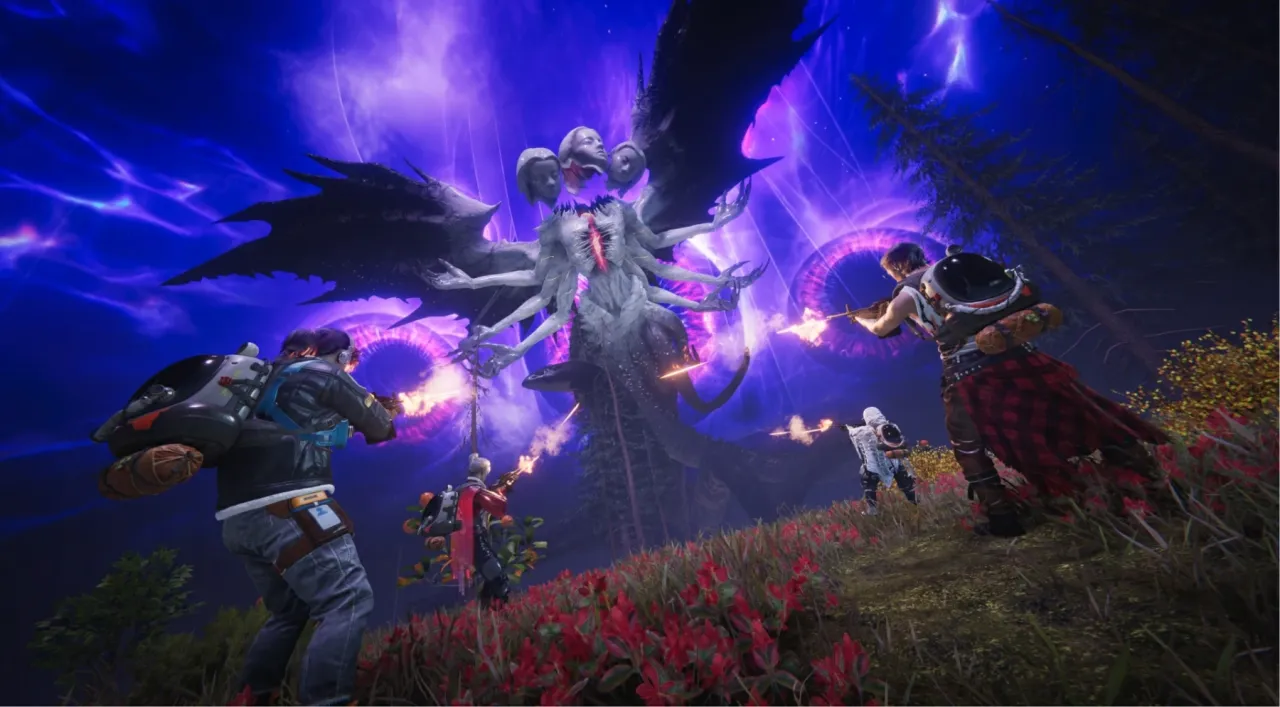 Image de l'articleOnce Human Wonder Dawn 2.0 : la mise à jour la plus ambitieuse débarque le 3 juillet