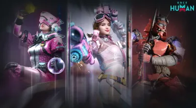 Image de l'articleMise à jour 1.6.3 de Once Human : nouveautés et optimisations