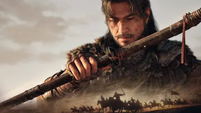 Image de l'articleNetEase annonce Blood Message, un triple A solo saisissant en pleine Chine impériale