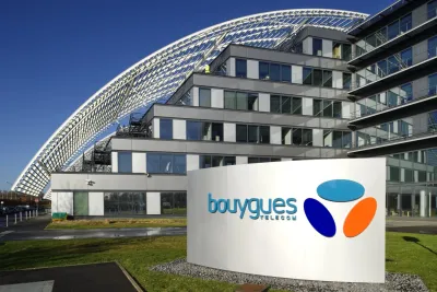 Image de l'articleBouygues Telecom subit à son tour une panne mobile nationale du 16 Juin 2025 selon Downdetector