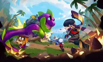Image de l'articleBrawl Stars x Discord : un cadre d'avatar de Spike exclusif offert aux joueurs