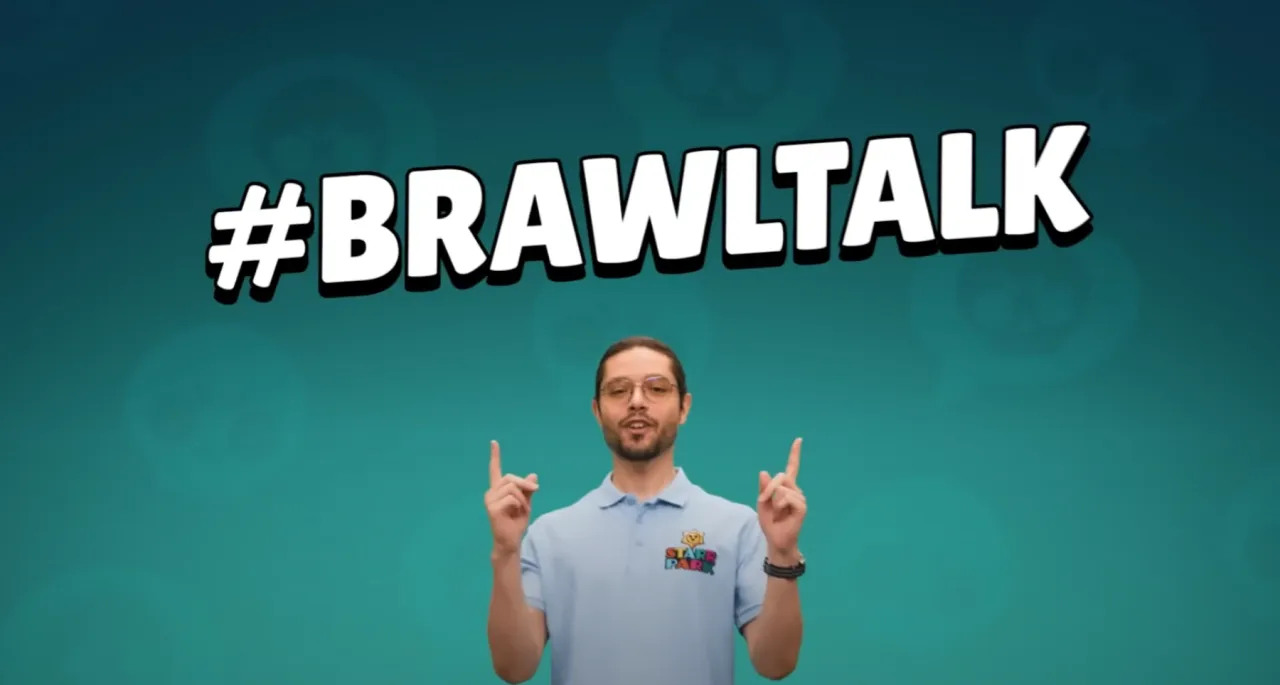 Image de l'article Brawl Talk 21 juin 2025 : nouvelle voie des trophées, Starr Park et déluge de contenus