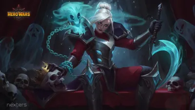 Image de l'articleHero Wars : toutes les boxes gratuites disponibles en juin 2025