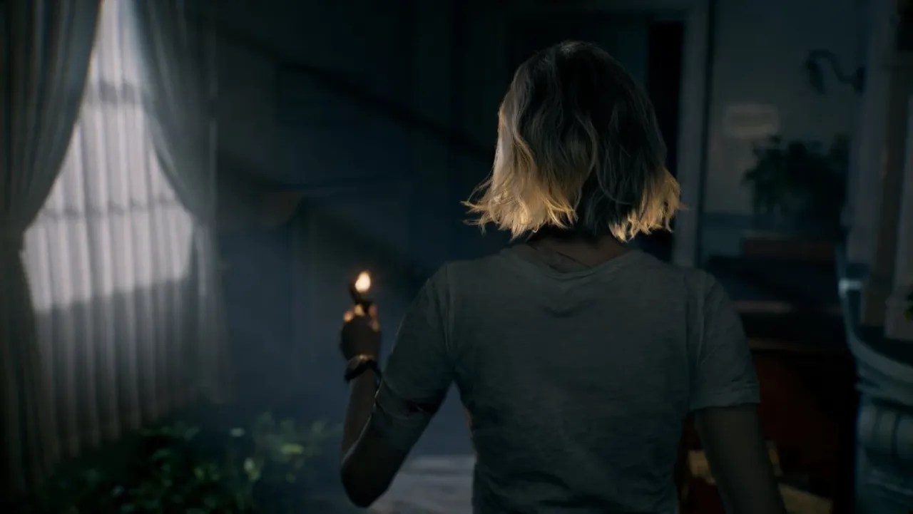Image de l'article Resident Evil Requiem dévoilées à la Gamescom 2025 et un personnage de retour