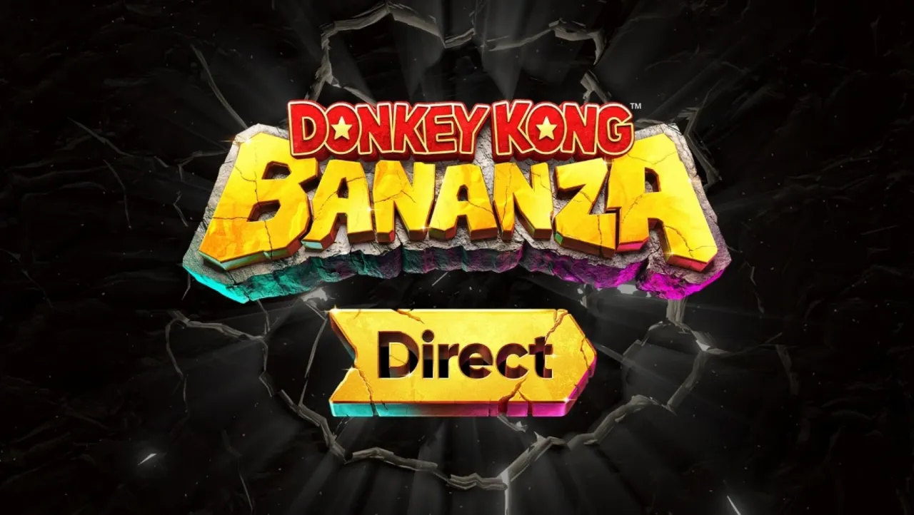 Image de l'article Donkey Kong Bananza : une odyssée souterraine survitaminée sur Switch 2 au Nintendo Direct