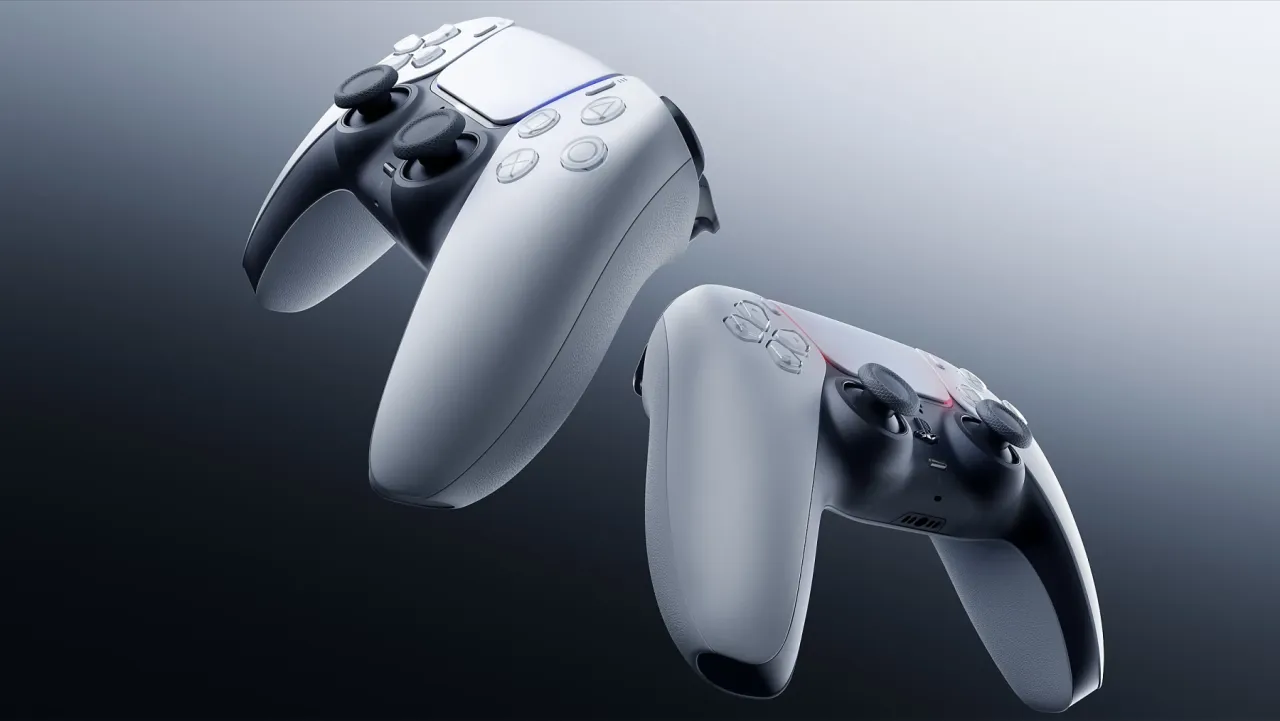 Image de l'article Comment connecter une manette PS5 sur PC ? le guide simple et efficace
