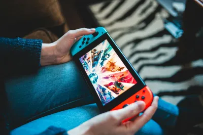 Image de l'articleMauvaise nouvelle, les prix de la Nintendo Switch s'envolent au Canada