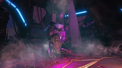 Image de l'articleNo Man’s Sky arrive en force sur Nintendo Switch 2 gratuitement avec une version repensée