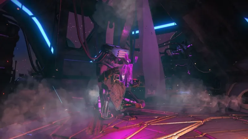 Image No Man’s Sky arrive en force sur Nintendo Switch 2 gratuitement avec une version repensée