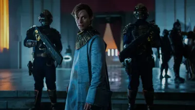 Image de l'articleFoundation Saison 3 date de sortie : la suite débarque en juillet sur Apple TV+