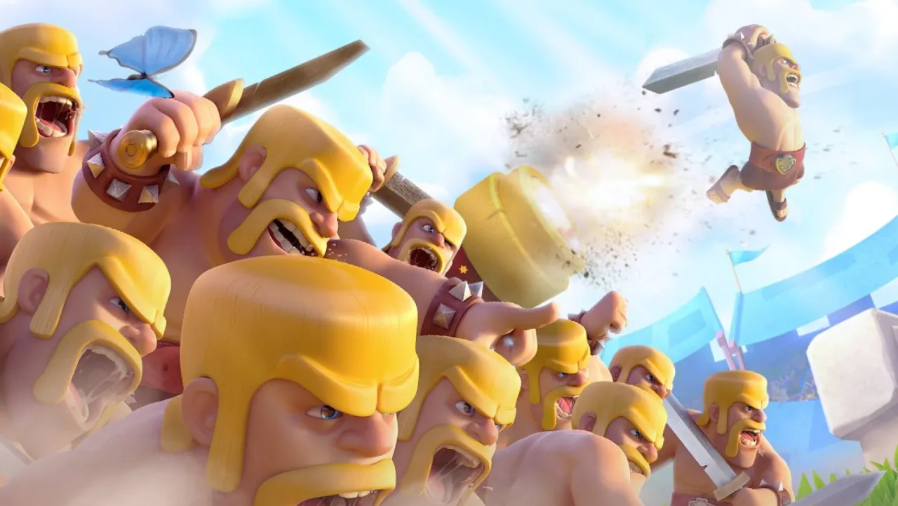 Image de l'article Clash Royale revoit les récompenses en gemmes : ce qui change dans la prochaine mise à jour