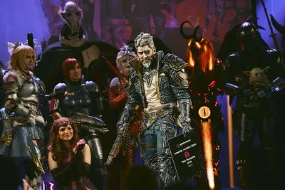 Image de l'articleGamescom 2025 : dates, programme et infos pratiques à ne pas manquer