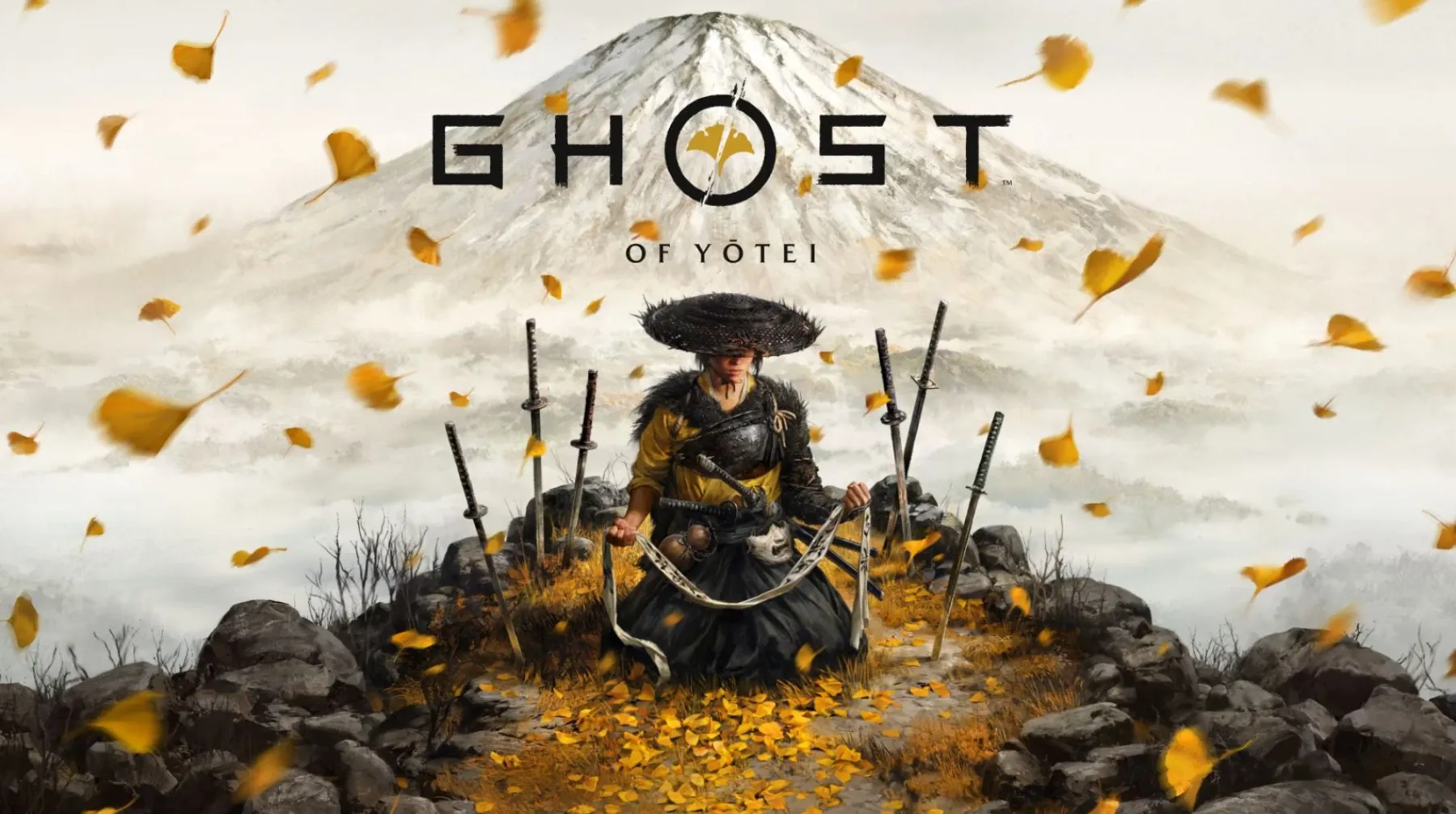 Image de l'article Ghost of Yotei l'édition Collector est désormais disponible en précommande