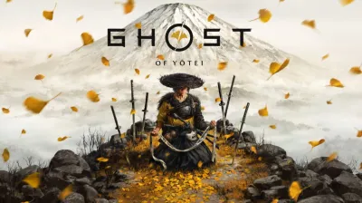 Image de l'articleGhost of Yotei l'édition Collector est désormais disponible en précommande