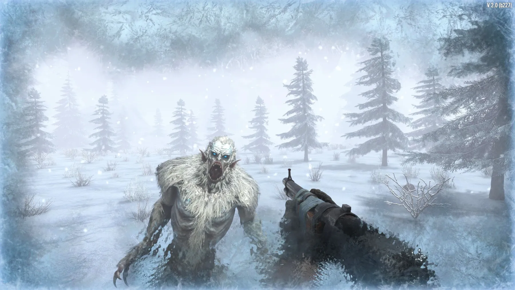 Image de l'article 7 Days to Die mise à jour 2.0 : toutes les dates à retenir pour l’arrivée de Storm’s Brewing