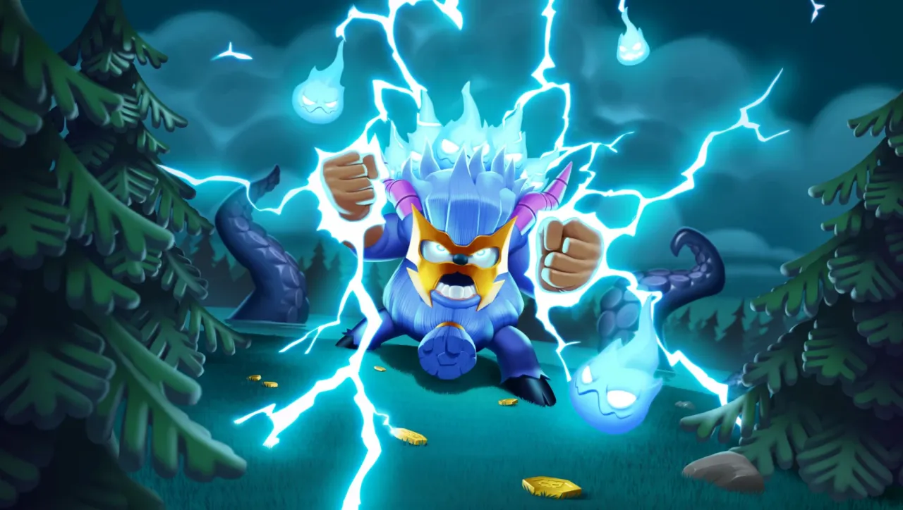 Image de l'articleClash of Clans : ce qu’il faut savoir sur la maintenance des serveurs du 02 Juin 2025