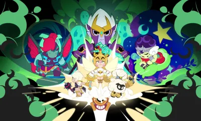 Image de l'articleLegends of the Underworld plonge Brawl Stars dans la mythologie sombre