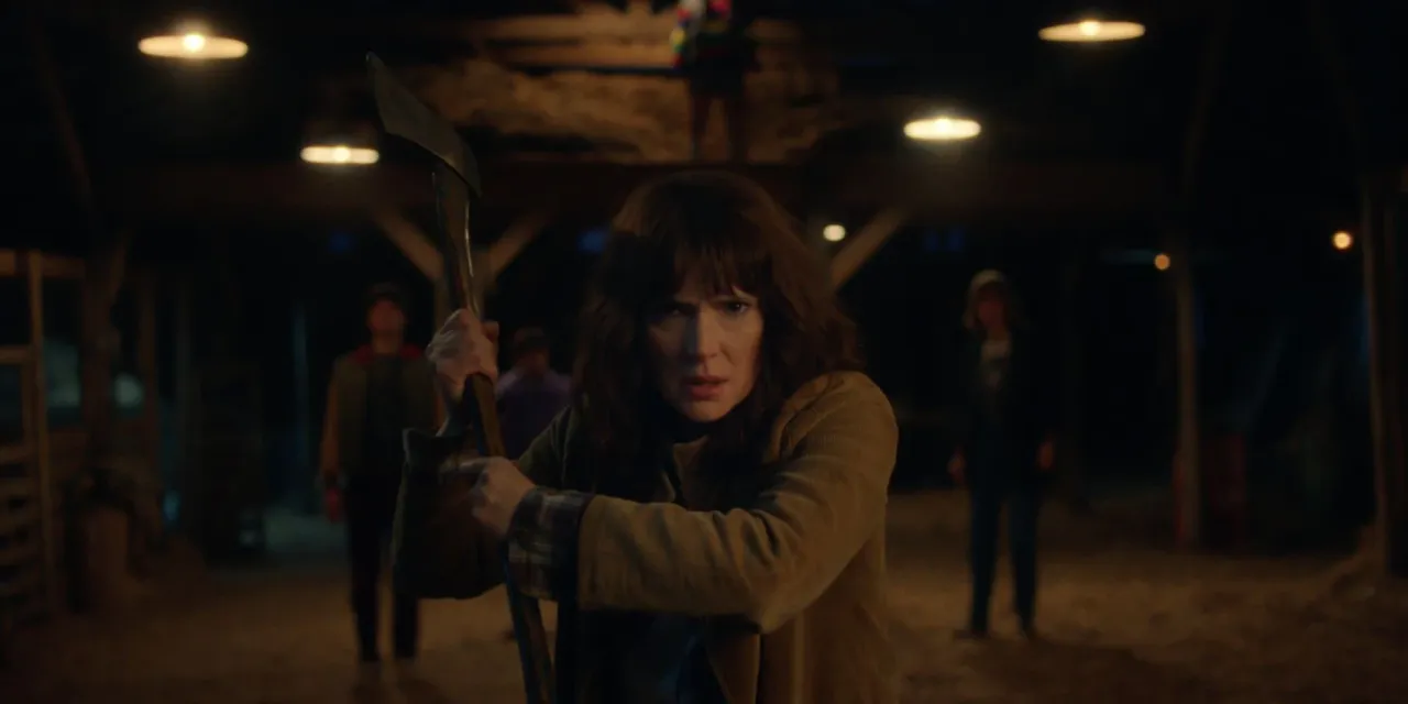 Image de l'articleStranger Things saison 5 : Netflix révèle enfin les dates de la saison finale