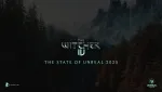 ImageThe Witcher 4 dévoilé au State of Unreal 2025, en direct le 3 juin