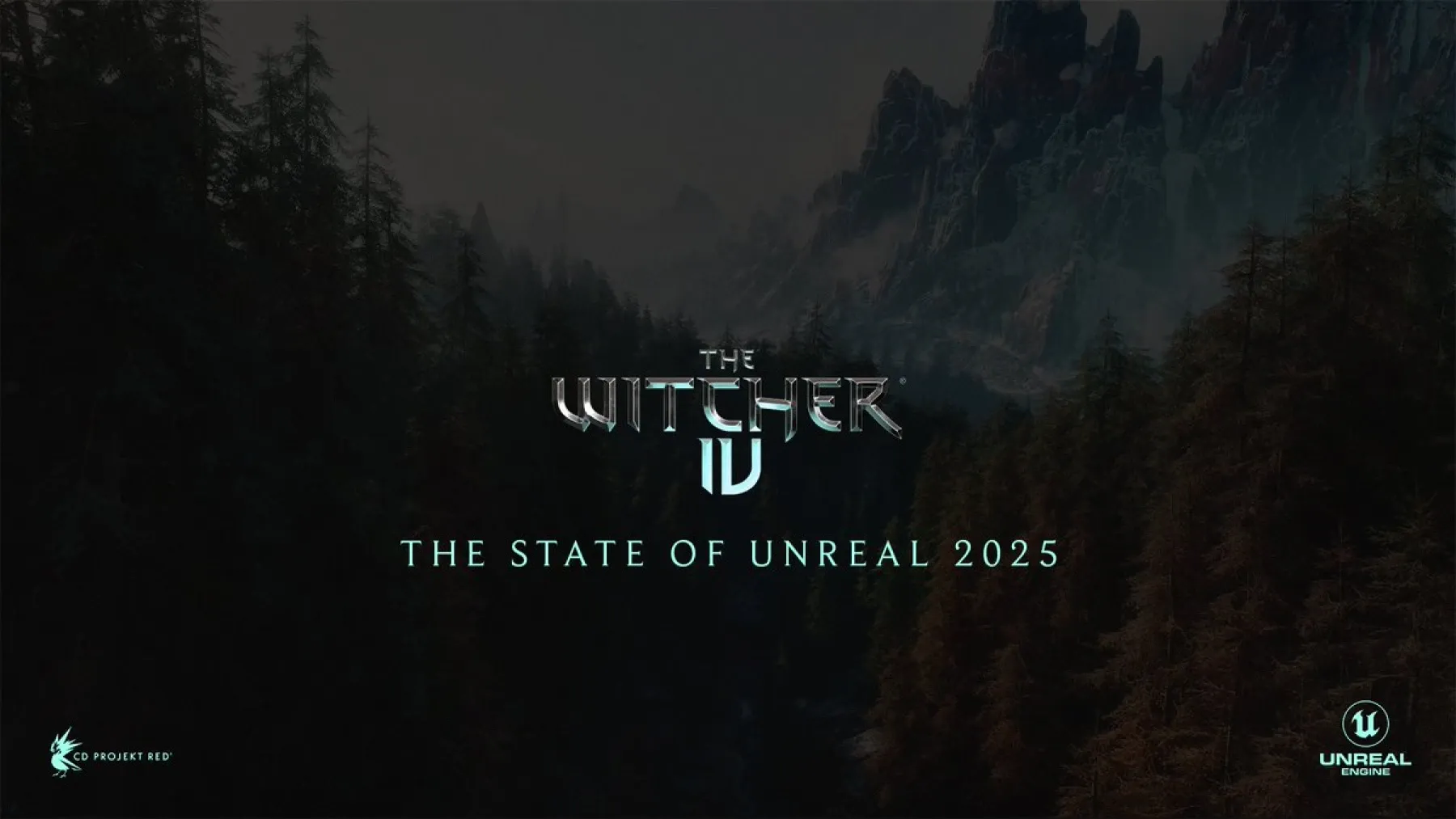 Image de l'article The Witcher 4 dévoilé au State of Unreal 2025, en direct le 3 juin