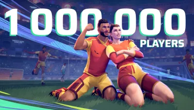 Image de l'articleRematch, c’est un tir cadré, un énorme succès pour le studio Sloclap