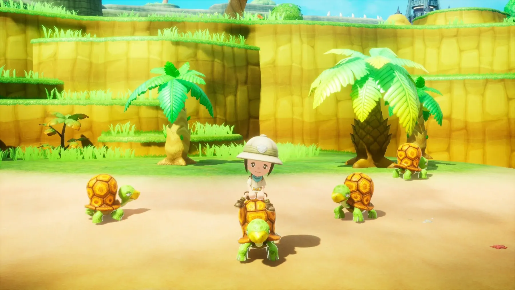 Image de l'article Fantasy Life i : plus de 1 million d'exemplaires vendus dans le monde
