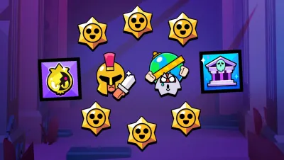 Image de l'articleBrawl Stars événement Legends of the Underworld : des récompenses gratuites chaque jour