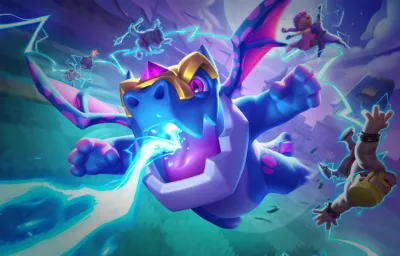 Image de l'articleClash Royale : comment obtenir un cadeau, une émote gratuite avec un code exclusif