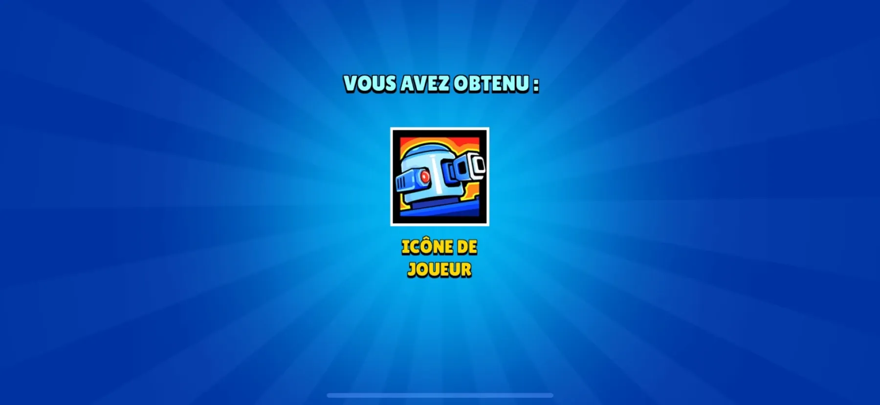Image de l'article Brawl Stars pin tank gratuit : une icône de joueur à récupérer dès maintenant dans la boutique