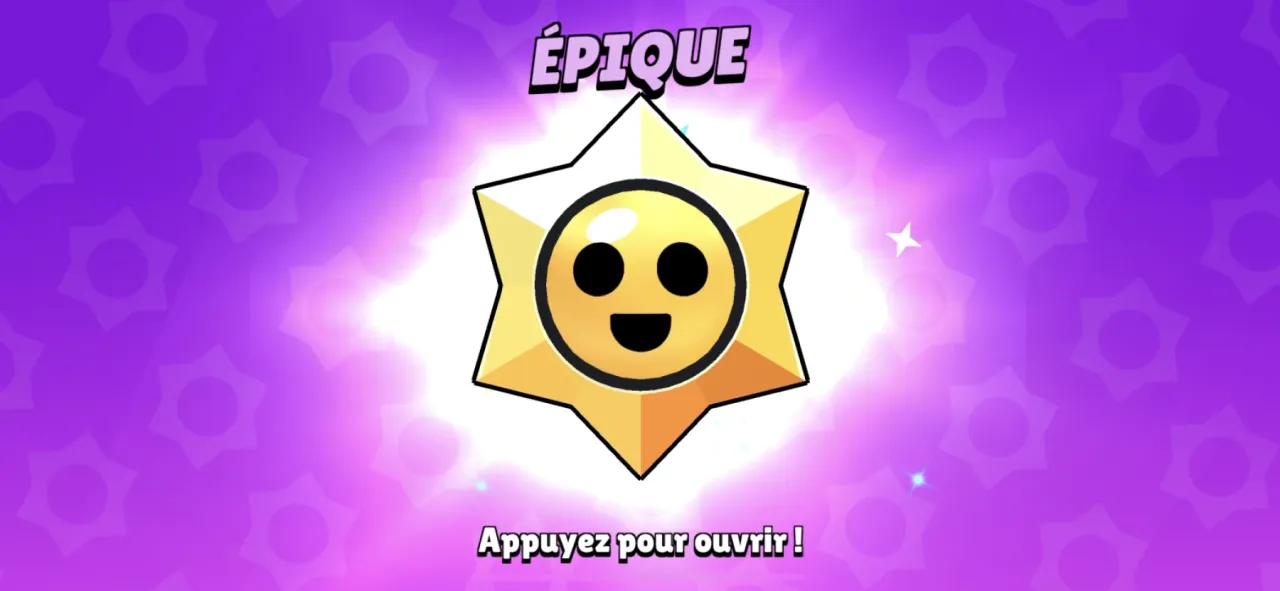 Image de l'article10 Prix Starr Brawl Stars en cadeau dans la boutique ce week-end