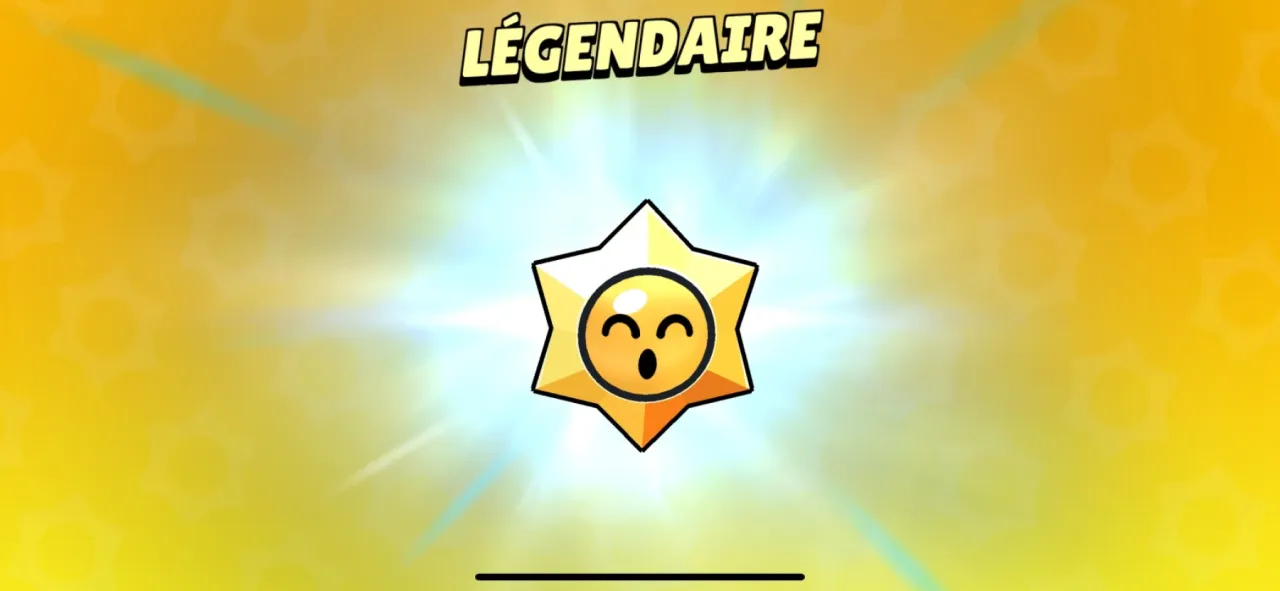Image de l'article Brawl Stars : une Starr Drop légendaire gratuite dans la boutique en jeu