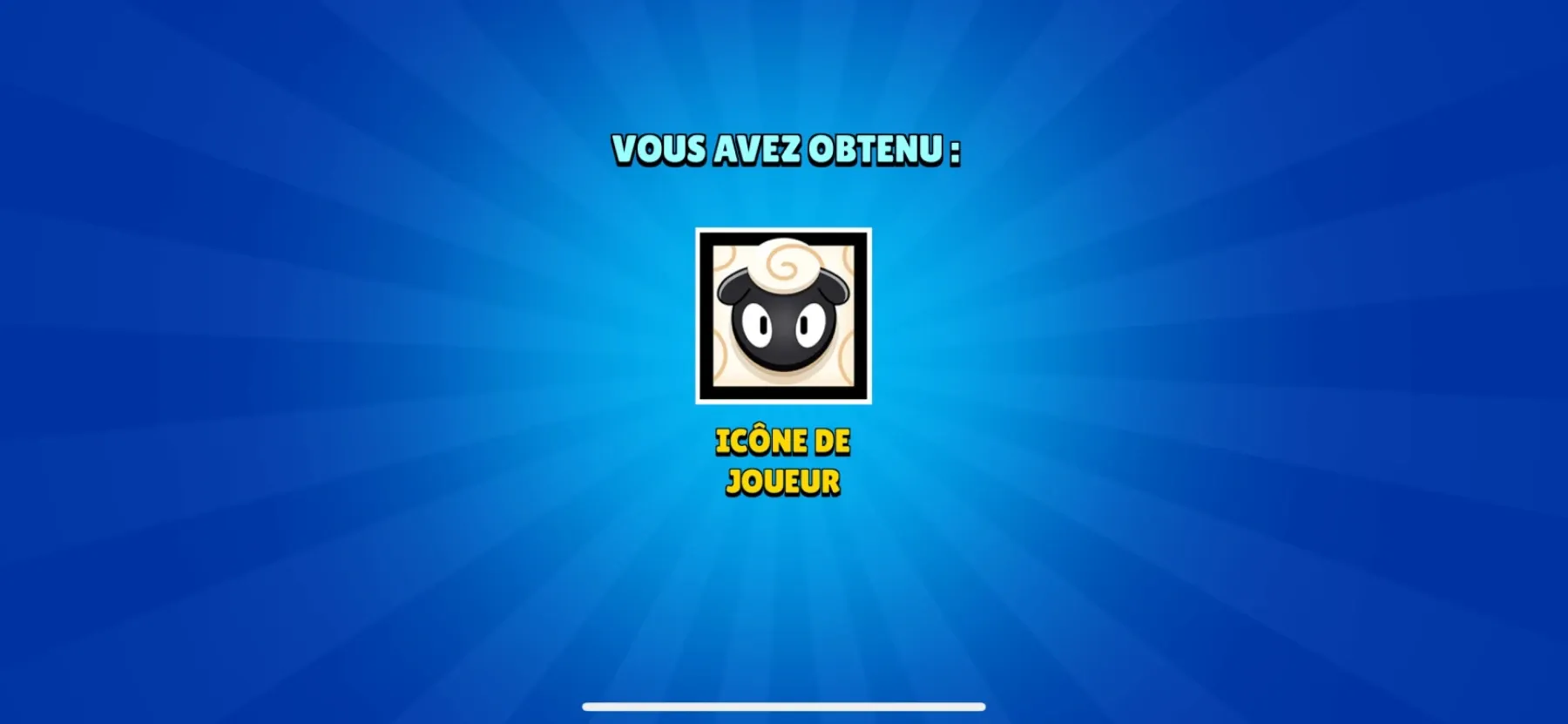 Image de l'article Icône de profil Mouton sur Brawl Stars : le cadeau pour les fans du Brawl Talk