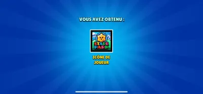 Image de l'article Brawl Stars : l’icône de joueur Starr Park offerte à tous les joueurs