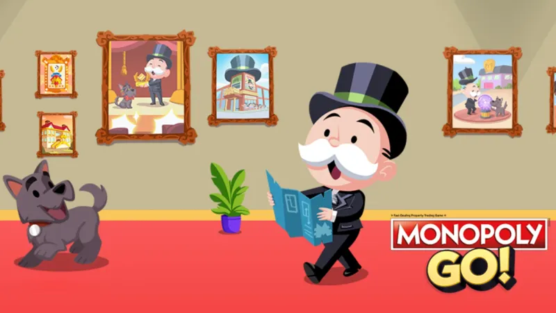 Image de l'articleDés gratuits Monopoly GO aujourd'hui – Récompenses et liens du 1 juin 2025