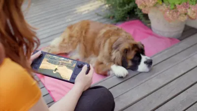 Image de l'articleSteam Deck Oled, la console portable qui domine encore et toujours en 2025